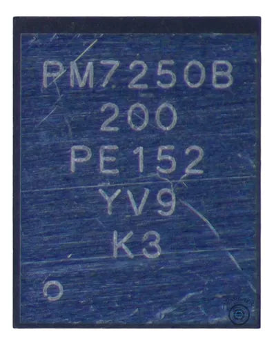 PM7250B 200 NEW  IC