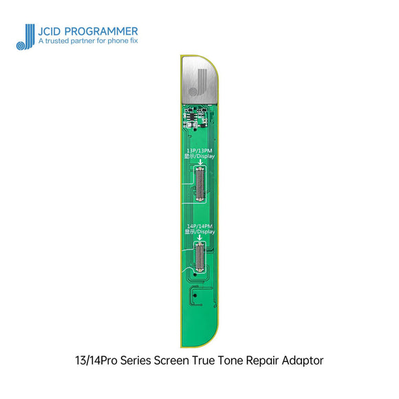 JC 13/14 Pro Series Screen Truetone Repair Adaptor