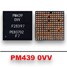 PM439 ORG