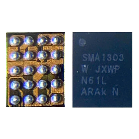 SMA1303 IC ORG