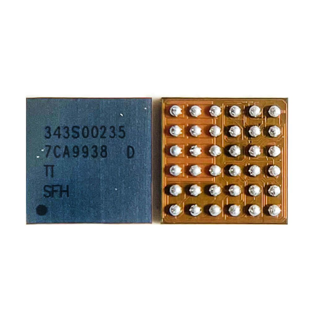 343S00235 New IC