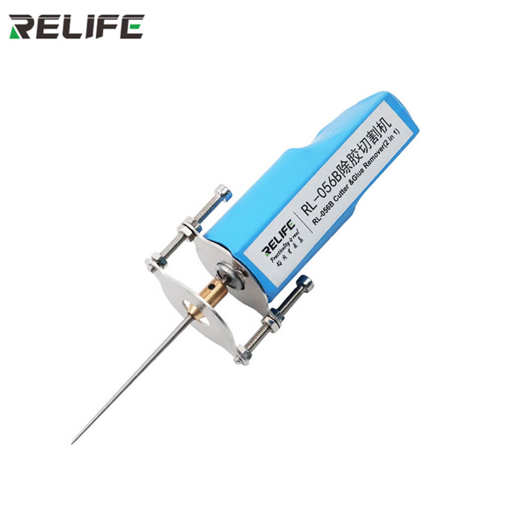 RL-056B Relief Glue Remover