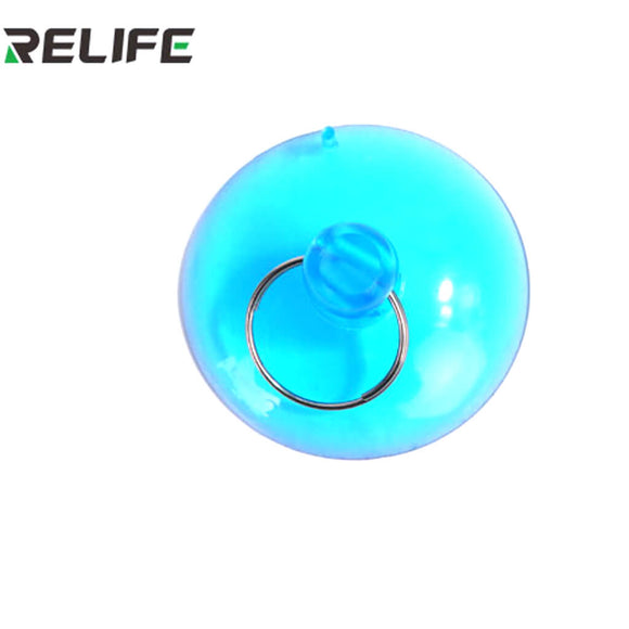 RL-079 Suction Cup With Ring 5.5CM