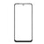 Redmi Note 10S Black LCD Glass + Oca