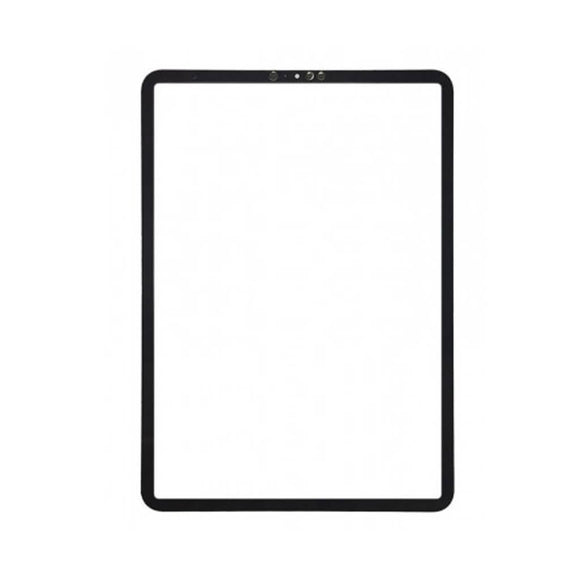 iPad 11 Lcd Glass With Oca 2nd and 3rd generation