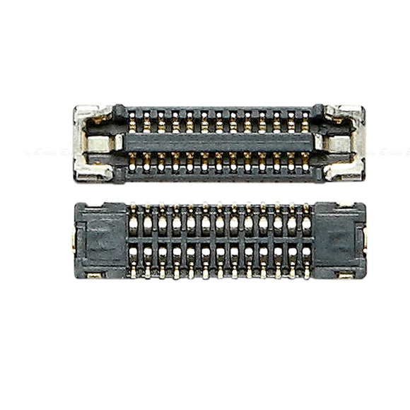 11 LCD Connector