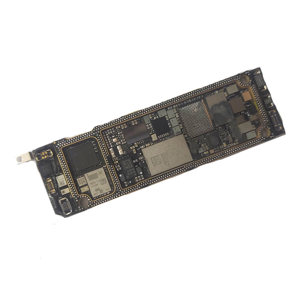 iPhone 11 Lower CNC Board