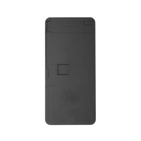 iPhone 11 Pro Max positioning silicone mat