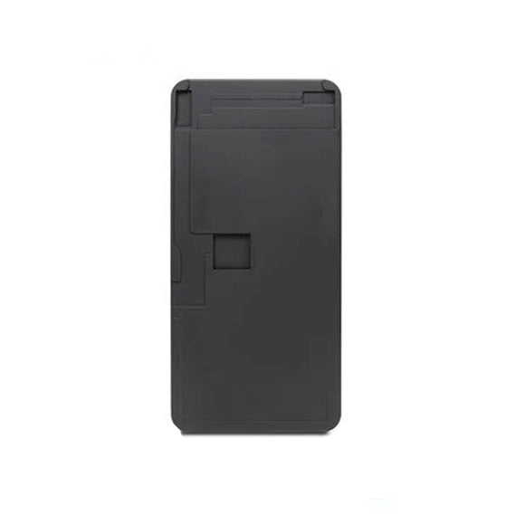 iPhone 11 Pro positioning silicone mat