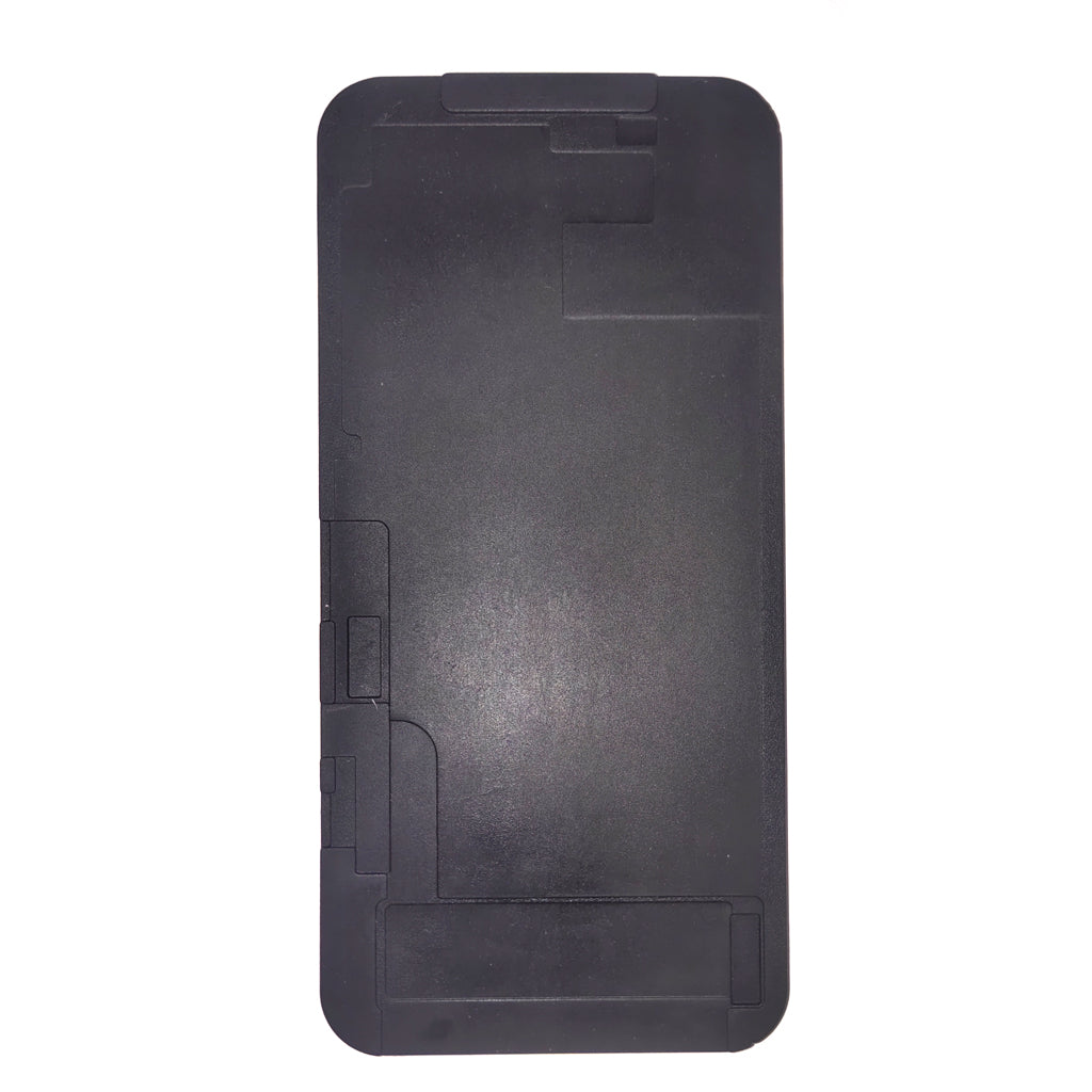 iPhone 12 Pro positioning silicone mat