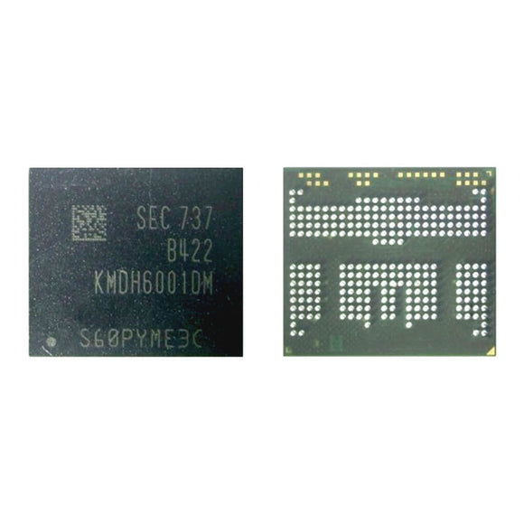 KMDH6001DM [BGA254] [ LPDDR] 4/64GB