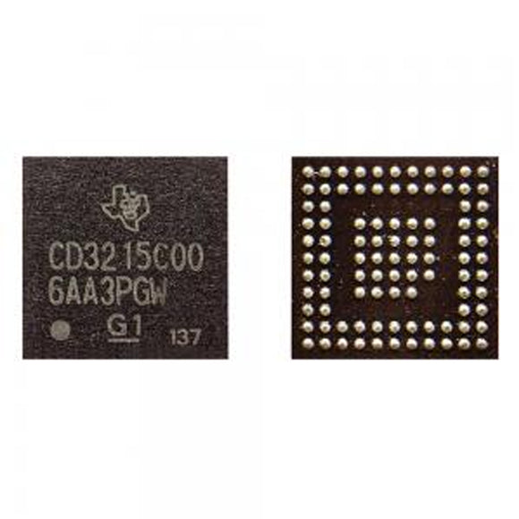 CD3215C00 USED IC