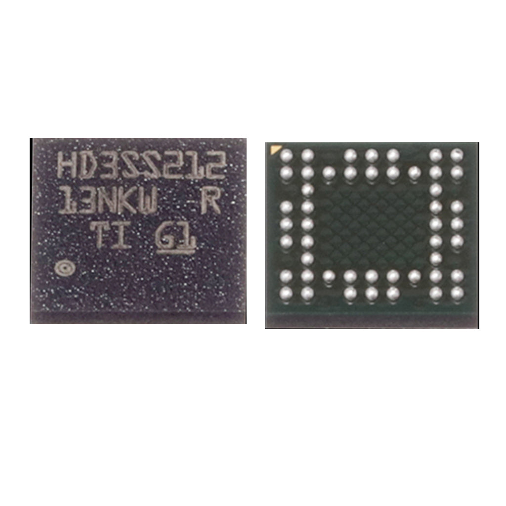 HD3SS212 USED IC