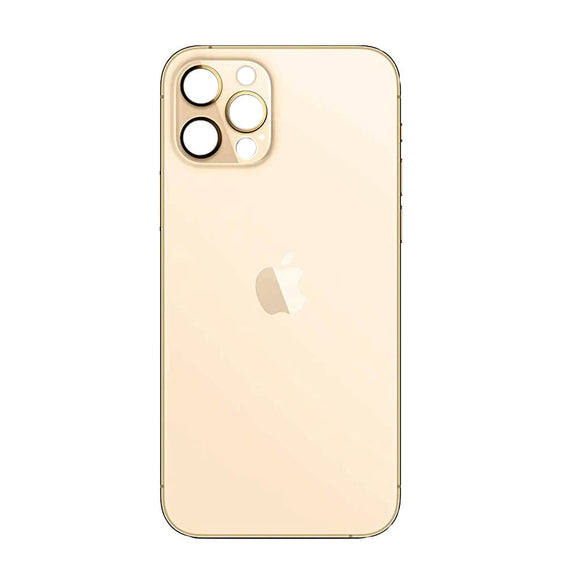 iPhone 12 Pro Back Glass