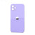 iPhone 12 Back Glass