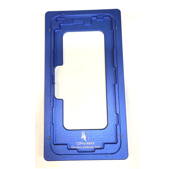 iPhone 12 Pro MAX Positioning mould