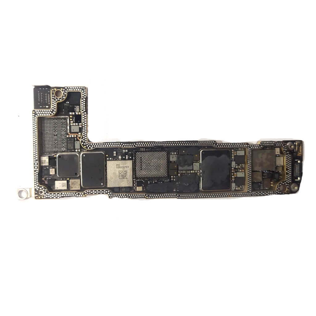 iPhone 12 Pro Lower CNC Board 5G