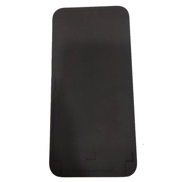 iPhone 13 Pro Max positioning silicone mat