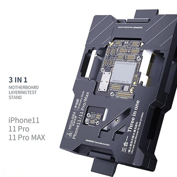 iPhone 11/11 Pro/Pro MAX（3 in 1）