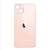 iPhone 13 Mini Back Glass