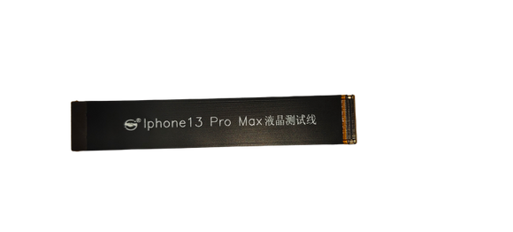 iPhone 13 PRO MAX LCD Tester Flex