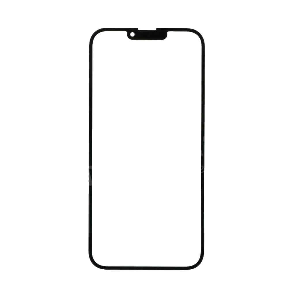 iPhone 13 Pro Max Black LCD Glass + Oca