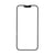 iPhone 13 Pro Max Black LCD Glass + Oca