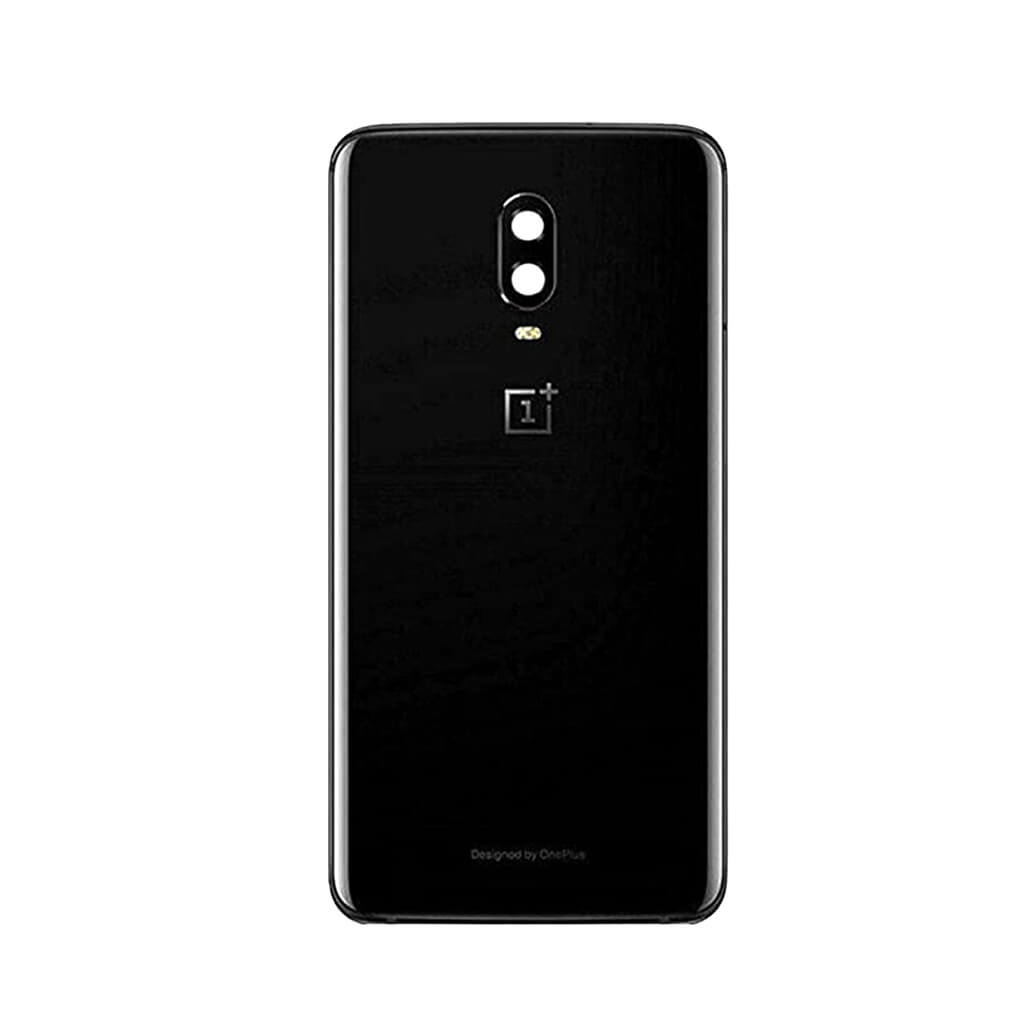 One Plus 6T Back Glass
