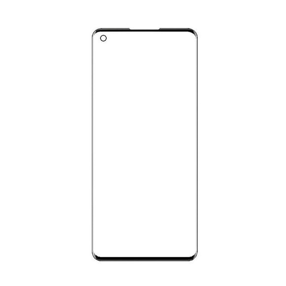 One Plus 8T/9R Lcd Glass With Oca