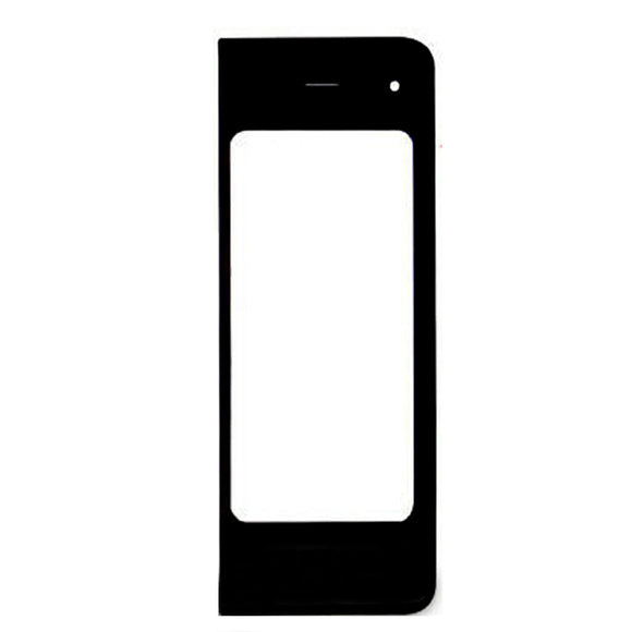Samsung Galaxy Z Fold 1 Black Lcd Glass +Oca