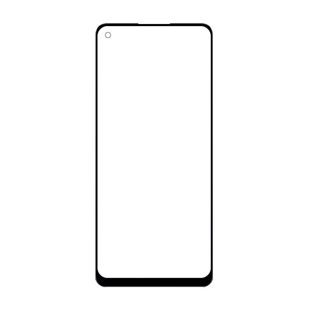 One plus CE2 lite 5G Lcd Glass + Oca – Mobile Parts Wala