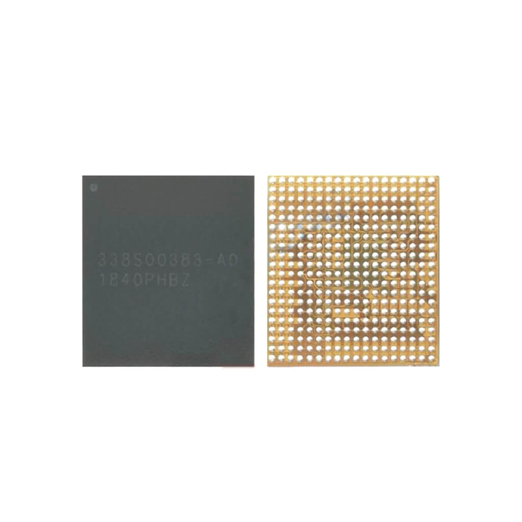 338S00383 Xs Power IC Orignal