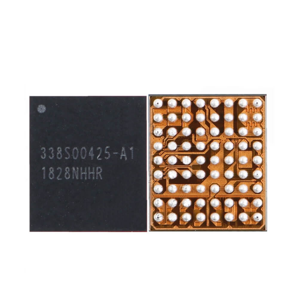 338S00425 XS/XS Max Camera IC New