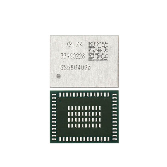 339S0228 6G WIFI IC New