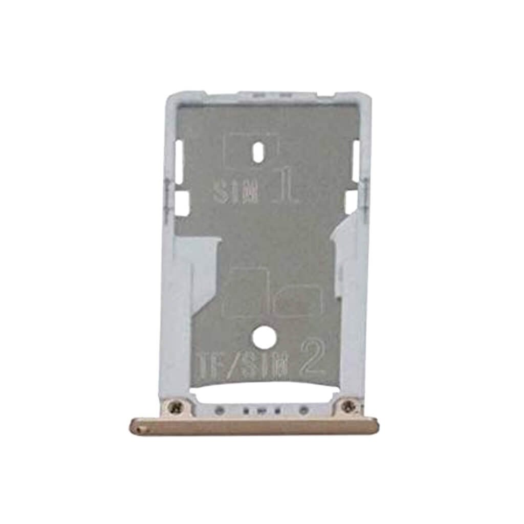 Redmi 4 Dual Sim Tray