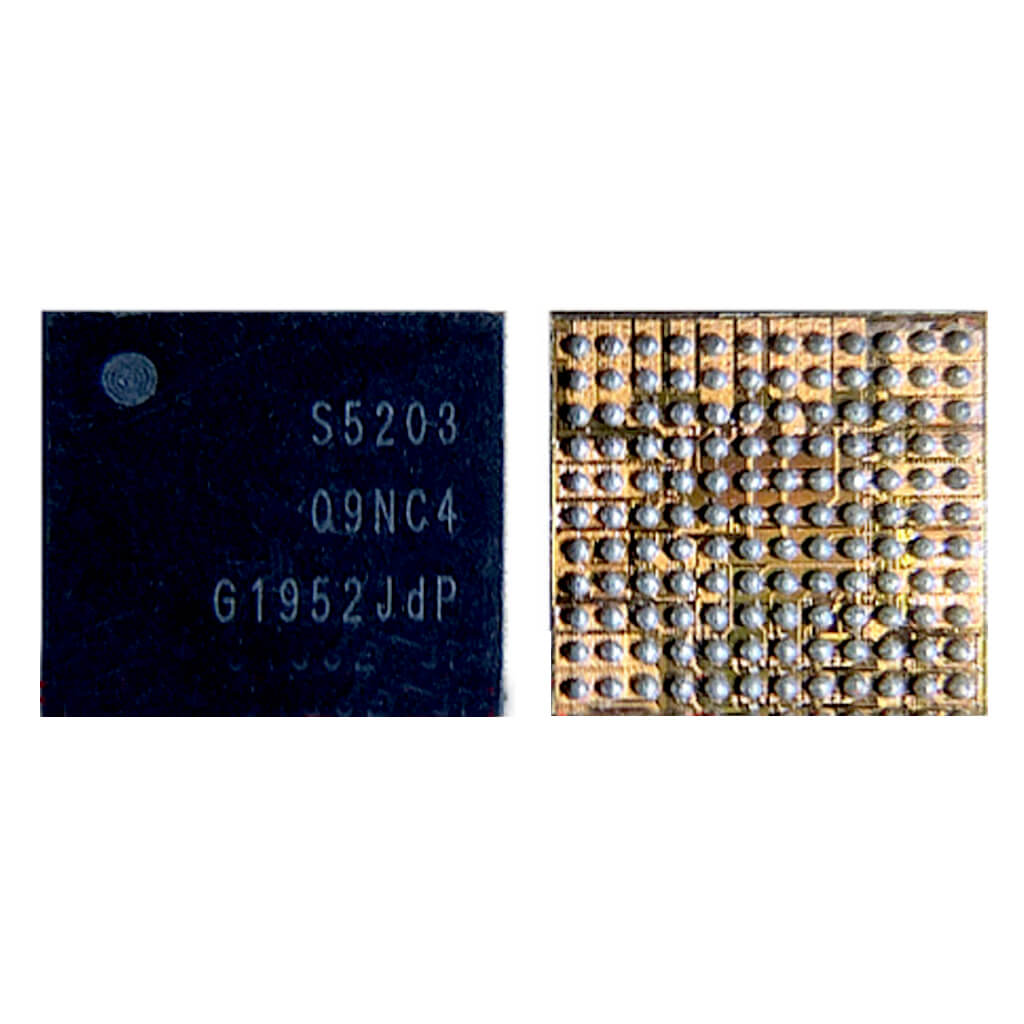 S5203 NEW IC