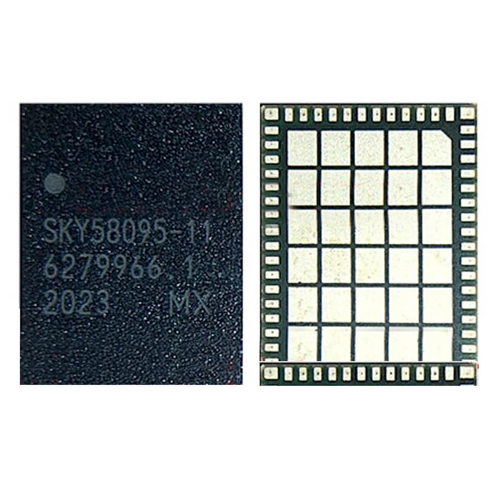 SKY58095 New IC