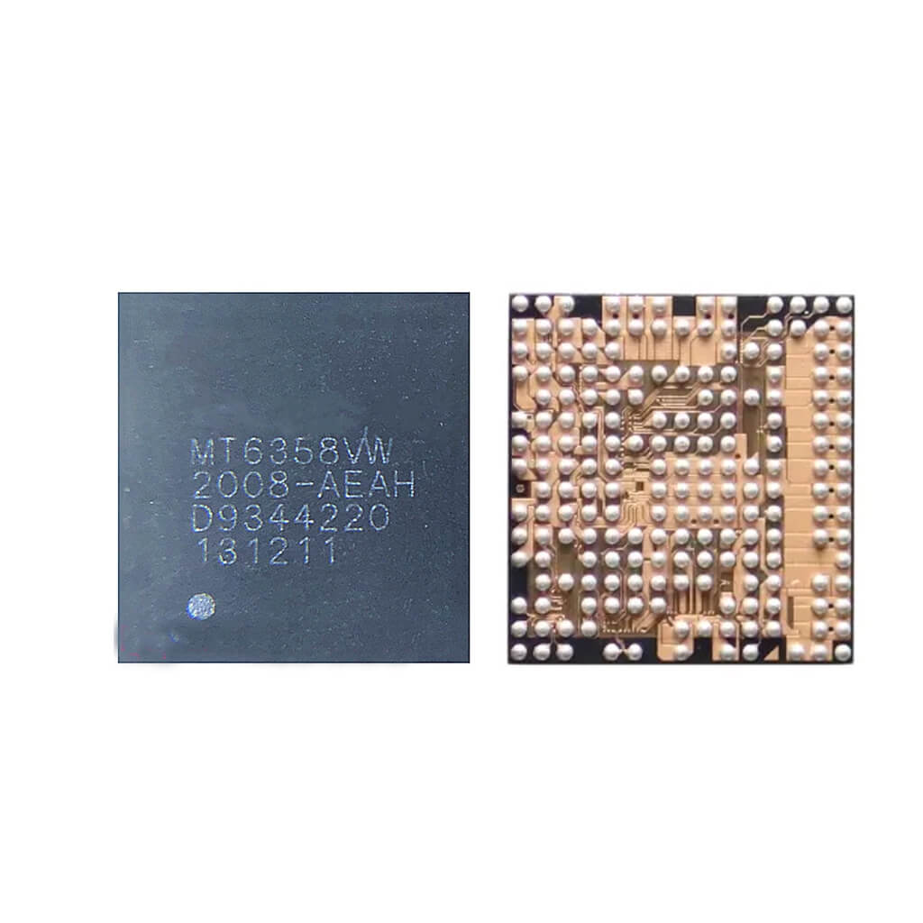 MT6358VW IC New