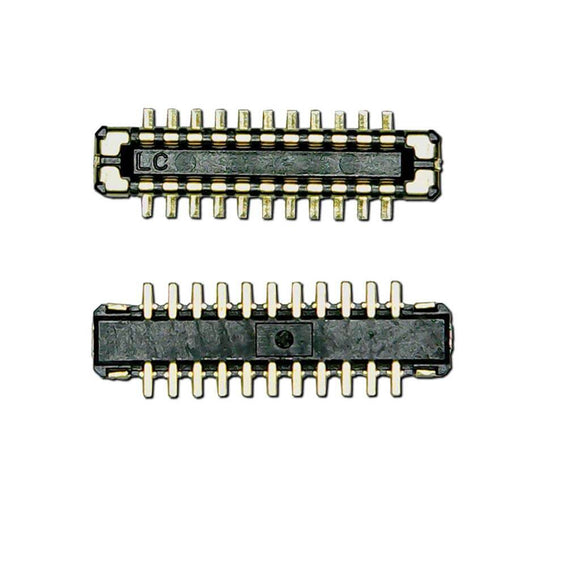 5S Lcd Connector