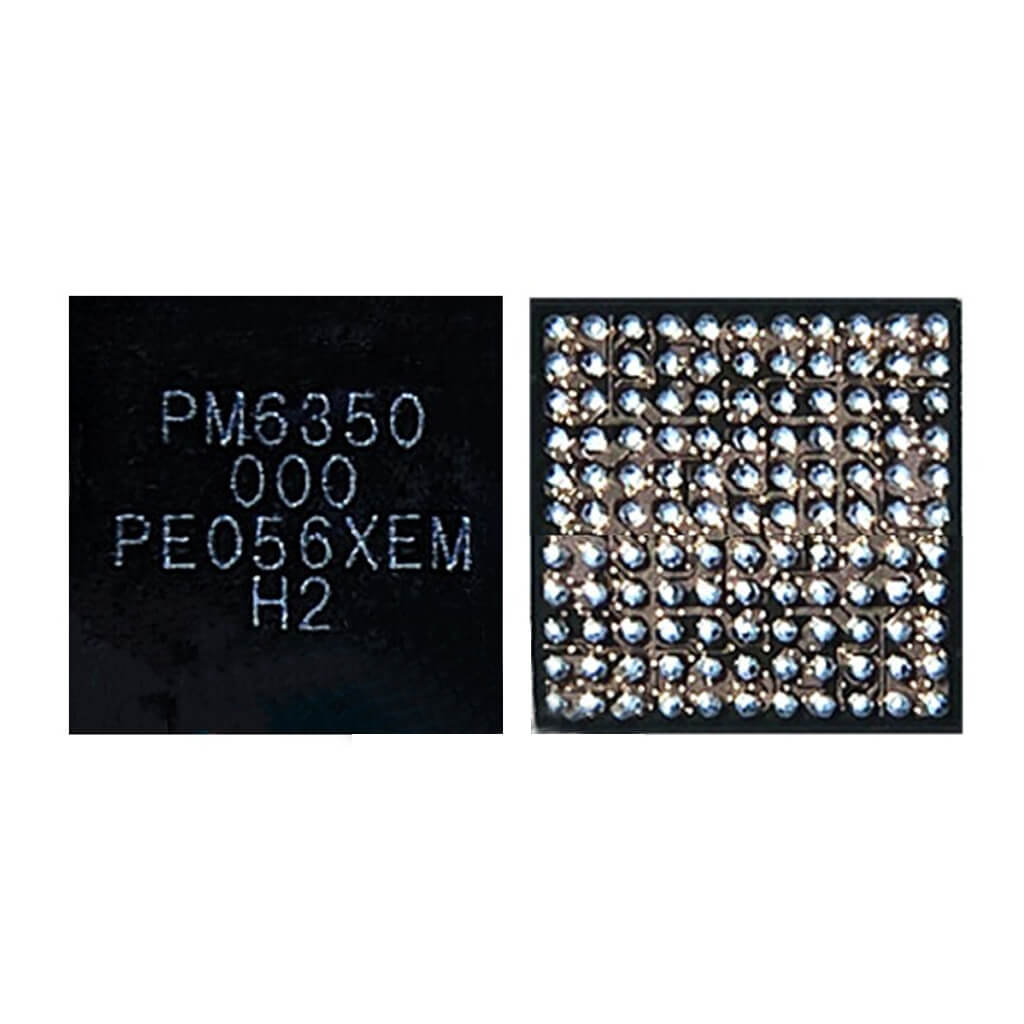 PM6350 New IC
