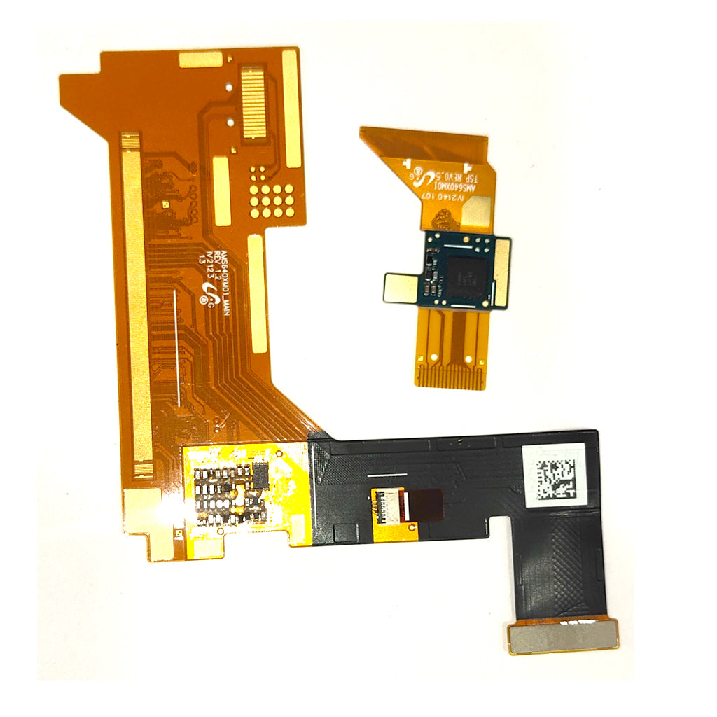 Google 6 Lcd Flex