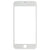iPhone 6G Lcd Glass With Oca With Frame
