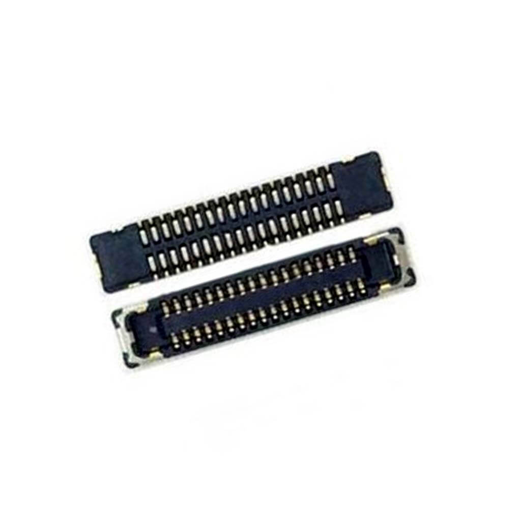 6G Touch Connector