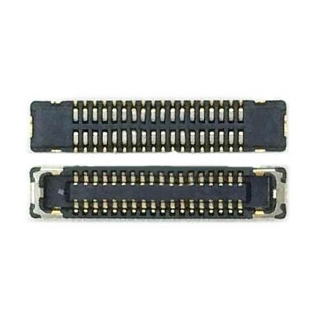 6 Plus Lcd Connector