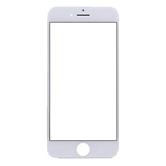 iPhone 7G Lcd Glass With Oca With Frame