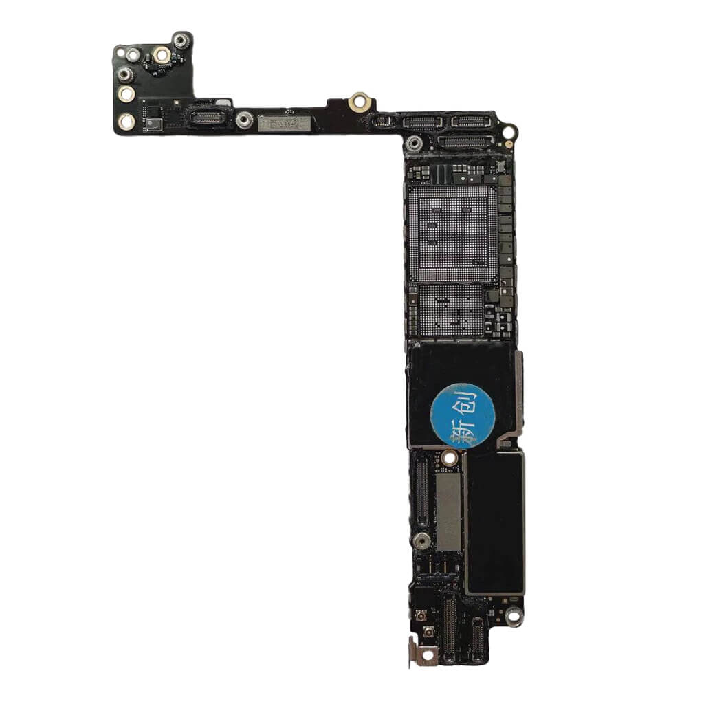 iPhone 7 Intel CNC Board