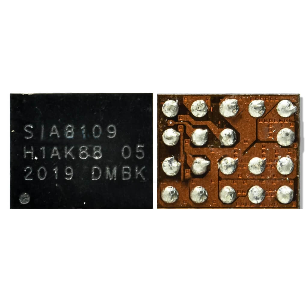 SIA8109 New IC