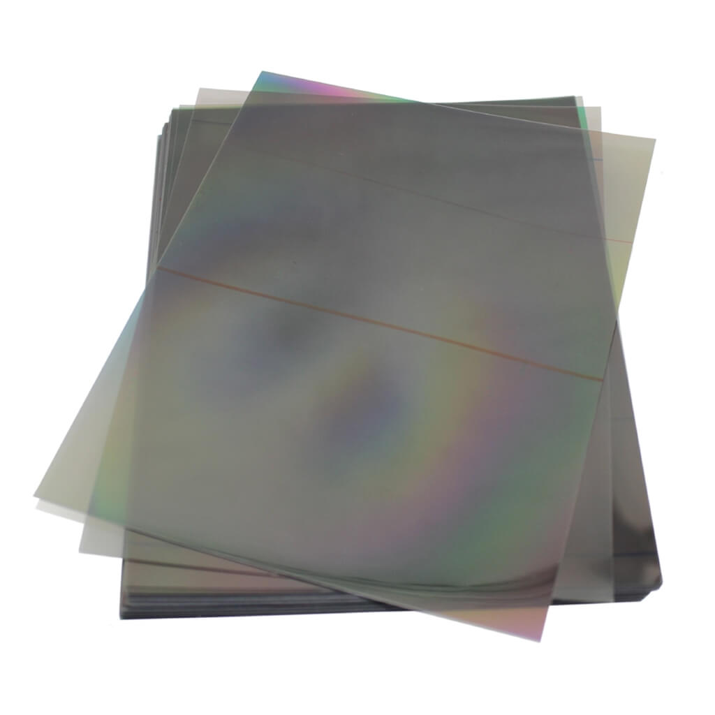 9.7 Inch TFT Polorizer Paper