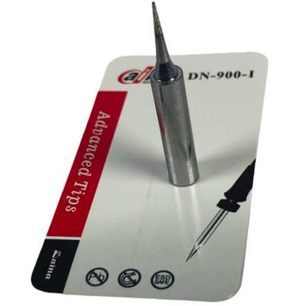 DN-900-I Daina Soldering Bit