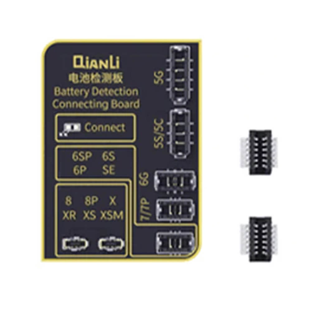 Qianli Icopy Plus 2ND Battery Detection Connecting Board